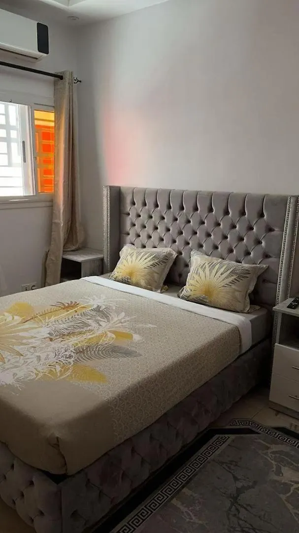 Rincon D Alicia 2 Lejlighed Dakar