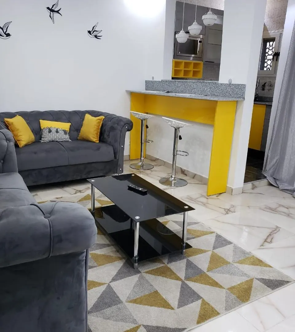 Rincon D Alicia 2 Lejlighed Dakar